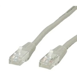 Intex 0.5m Sivi UTP cable CAT 5E sa konektorima Cene