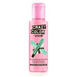 Crazy_color Crazy color Polutrajna farba za kosu 100ml Cene