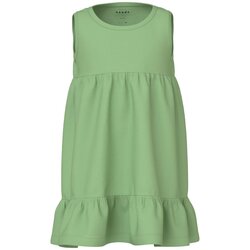 name it obleka BR 13228149 NMFVIONE D zelena 98 Cene