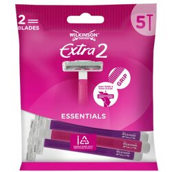 Wilkinson Brijač ženski Extra2 Essential 5/1 Cene