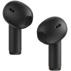 Sennheiser Accentum Open, True Wireless, črne slušalke, (22095497) Cene