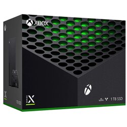 X BOX Series X 1TB Cene