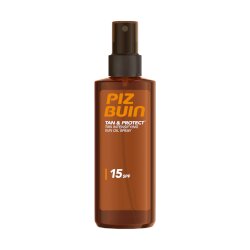 Piz Buin Tan & Protect ulje u spreju za intenzivan ten SPF15+ Cene