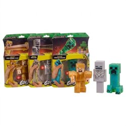 Goo Jit Zu minecraft s4 hero figura ( TO43114 ) Cene