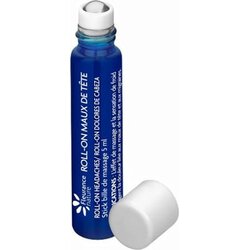 Fleurance Nature roll-on headaches Cene