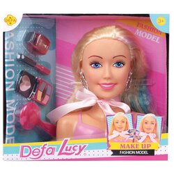 Defa lutka fashion model Cene