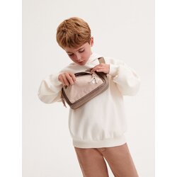 Reserved Children`s sachet - rjava Cene