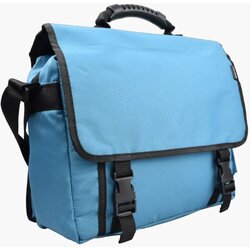  Torba style comby svetlo plava Cene