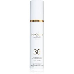 Lancaster Sun Perfect Sun Illuminating Cream posvjetljujuća dnevna krema protiv bora i crnih mrlja SPF 30 50 ml Cene