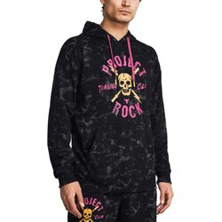 Under Armour muški duks pjt rck aop rvl terry hd Cene