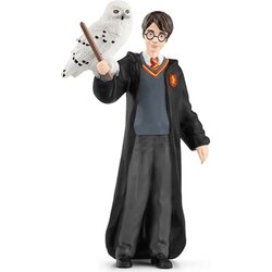 Schleich Figura Harry Potter & Hedwig Cene