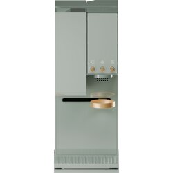 XBLOOM Studio mint-gold The Ultimate Coffee Machine Cene