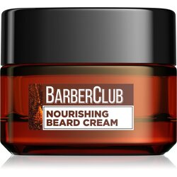 L´Oréal Paris Men Expert Barber Club Nourishing Beard Cream negovalna krema za brado 50 ml Cene