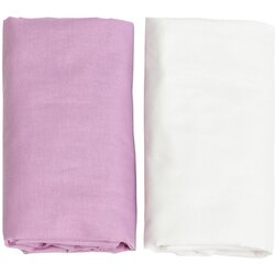 Lagea rjuha Jr 120x60 2/1 white/violet Cene
