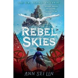 Walker & Company Ann Sei Lin - Rebel Skies Cene