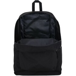 Jansport superbreak one ranac - black Cene