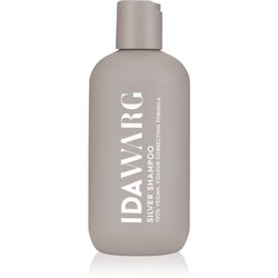 IDA WARG Beauty Silver Shampoo šampon za nevtralizacijo rumenih tonov 250 ml Cene