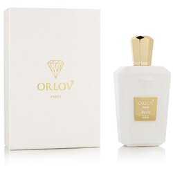 Orlov Paris Blue Lili 75 ml parfemska voda za žene Cene
