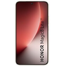Honor Magic 8 Lite 6270 6 8GB/256GB Red Cene