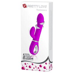 Pretty Love 2020 Ternence Purple Cene