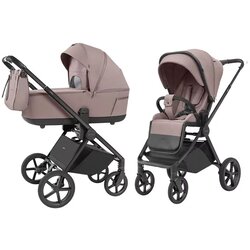 Carrello otroški voziček ultra CRL-6527 warm beige Cene