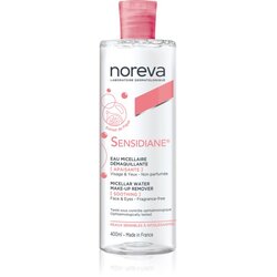 Noreva Sensidiane Soothing Micellar Water umirujuća micelarna voda 400 ml Cene