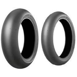 Bridgestone V02 R ( 180/655 R17 TL zadnje kolo, Mischung SOFT ) Cene