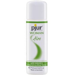 Pjur Lubrikant Woman Aloe, 30ml Cene
