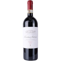 Marchesi Antinori chianti classico riserva Cene
