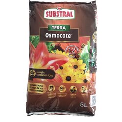 Substral zemlja za cveće 5 l sc 770 Cene