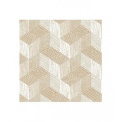 GRANDECO tapeta 3D bež kocka 10,05x0,53 JF3301 Cene
