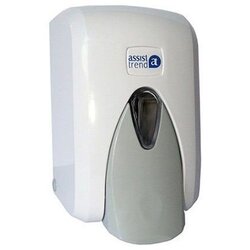 Easy Life easy foam soap F5 dozator penušavog sapuna 500ml Cene