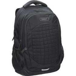 STREET Ruksak Street DOUBLER BLACK Cijene