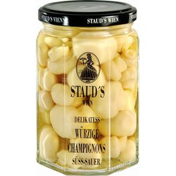 STAUD‘S Šampinjoni sladko in kislo Cene