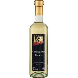 Conte de Cesare Condimento Bianco - 500 ml Cene
