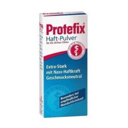 Protefix Prašak za učvršćivanje zubne proteze Cene