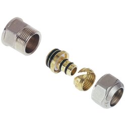 ICMA Spojnica 1/2" 16x2 532 ženska Cene