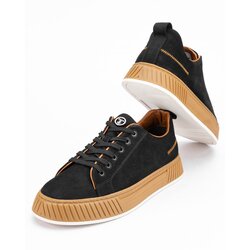 La Force Fashion muške patike cipele TP-199 - crna Cene