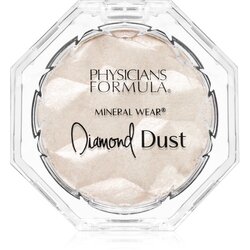 Physicians Formula mineral wear diamond dust highlighter 6 g nijansa starlit glow za žene Cene