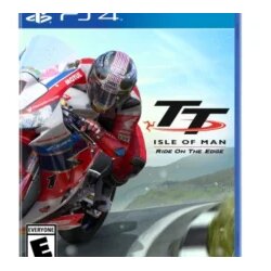 TT Isle of Man: Ride on the Edge /PS4 Cene