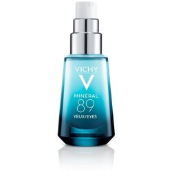 Vichy Minéral 89 Eyes krepitveni vlažilni gel za predel okoli oči 15 ml za ženske Cene