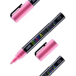 Osaka 1020, akrilni marker, 2.0mm - odaberite boju Cene