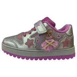 Lelli Kelly Modne superge MILLE STELLE LKAL 5710 Gris Siva Cene
