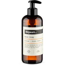 Répeat… Orange tečni sapun za ruke 500ml Cene
