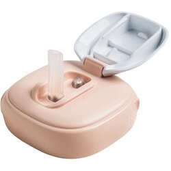 Hegen® pcto™ ustnik s slamico pink Cene