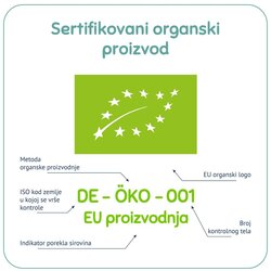 Fleur Alpine organska bezmlečna kaša od heljde 175g Cene