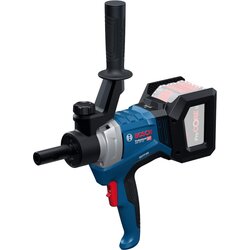 Bosch Akumulatorski mešač GRW 18V-120 Solo, bez baterije i punjača 06011C2000 Cene