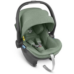 Uppababy otroški avtosedež mesa™ i-size (40-78 cm) emmett Cene