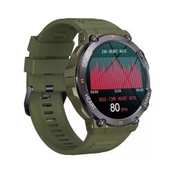 Mador pametni sat K56 Pro Zeleni Cene