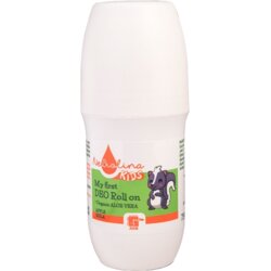 NeBiolina KIDS Deo Roll On - 75 ml Cene